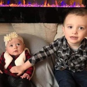 Meet your Posher, Karen